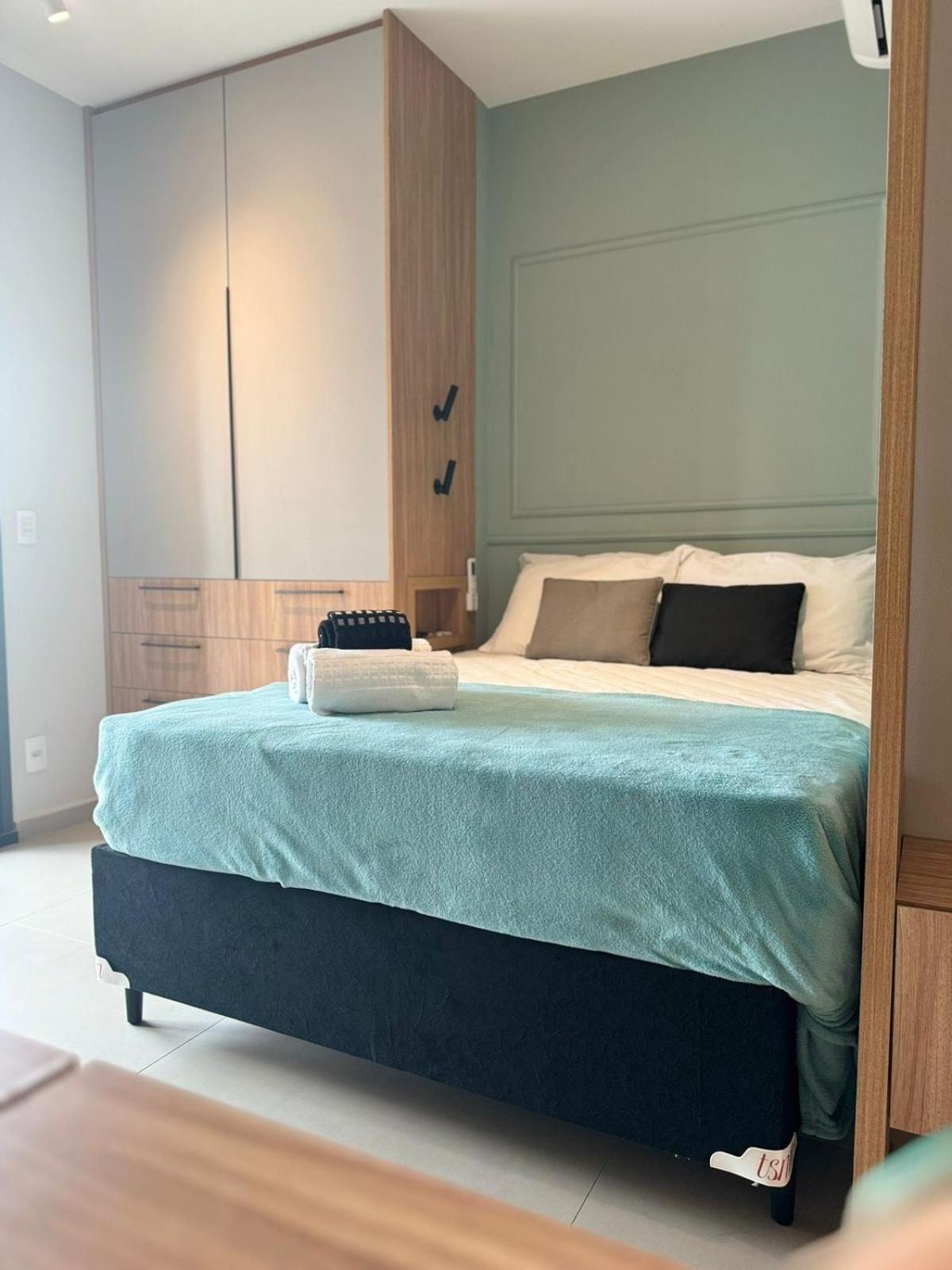 719 Haus Mitre Brooklin Sem Garagem Apartamento *