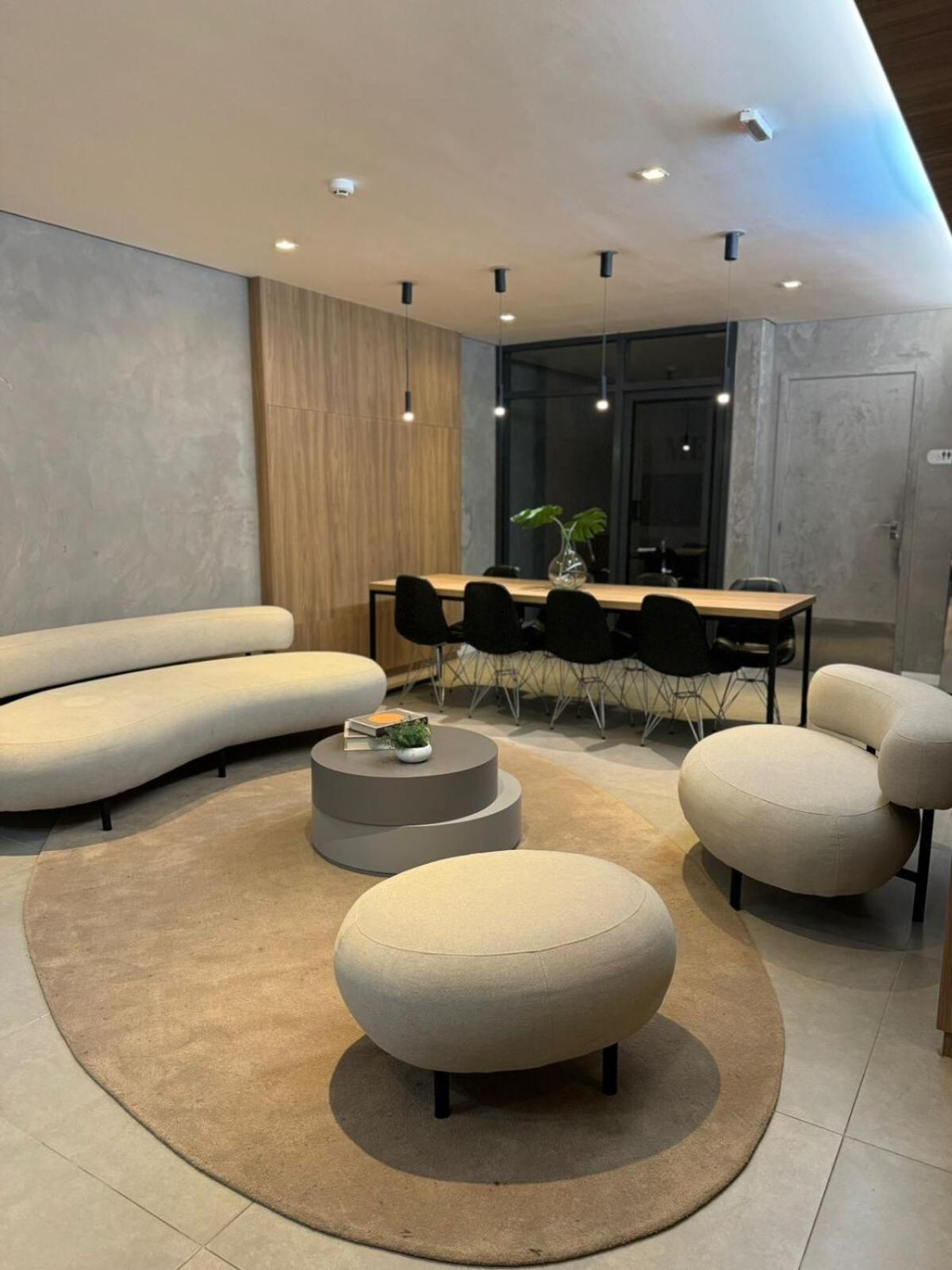 Apartamento 719 Haus Mitre Brooklin Sem Garagem *